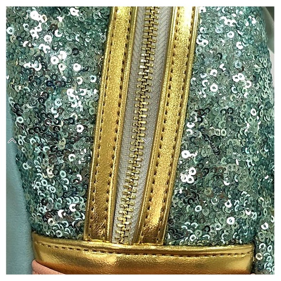 Mini Backpack by Loungefly King Arthur Carrousel - Picture 4 of 5